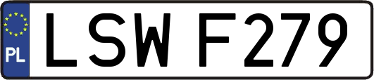 LSWF279