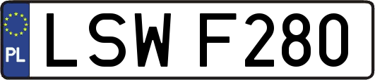 LSWF280