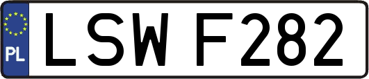 LSWF282
