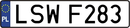 LSWF283