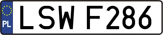 LSWF286