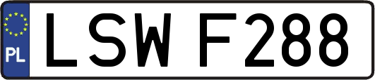 LSWF288
