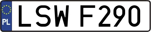 LSWF290