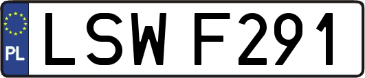 LSWF291