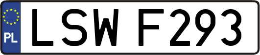LSWF293