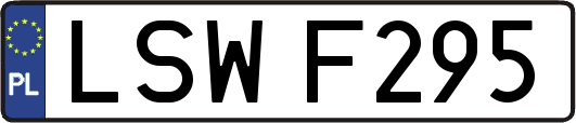 LSWF295