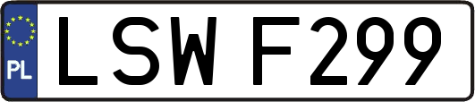 LSWF299