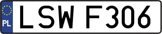 LSWF306