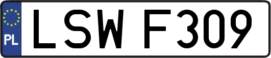 LSWF309