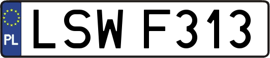LSWF313