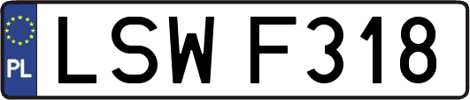LSWF318