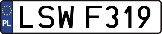 LSWF319