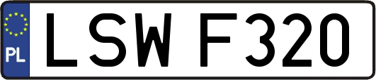 LSWF320