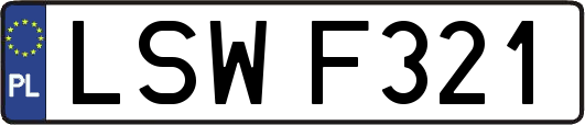 LSWF321