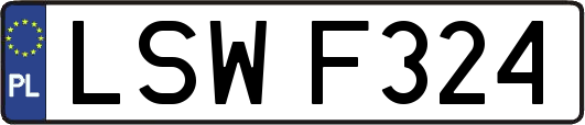 LSWF324