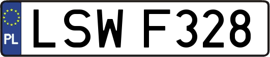 LSWF328