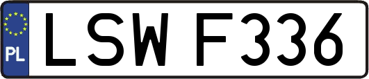 LSWF336