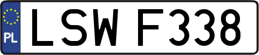 LSWF338