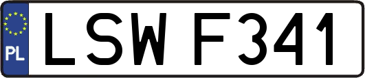 LSWF341