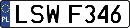LSWF346