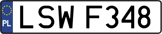 LSWF348