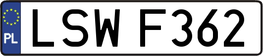 LSWF362
