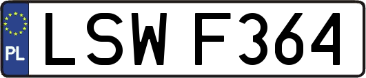 LSWF364