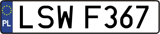 LSWF367