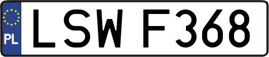 LSWF368