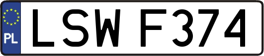 LSWF374