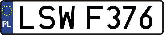 LSWF376