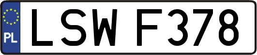 LSWF378