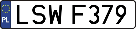 LSWF379