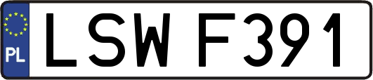 LSWF391
