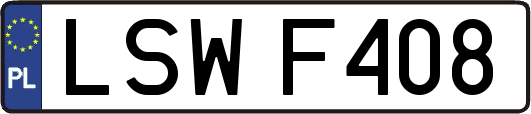 LSWF408