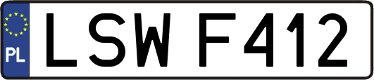 LSWF412
