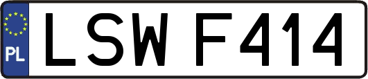 LSWF414