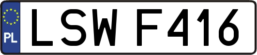 LSWF416