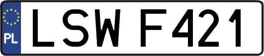 LSWF421