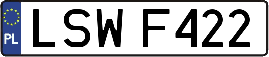 LSWF422