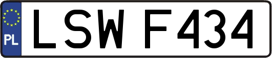 LSWF434