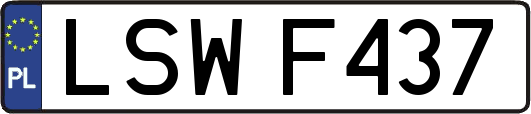 LSWF437