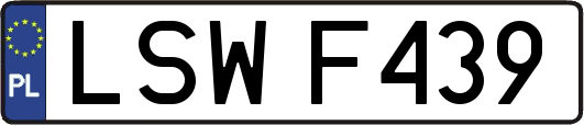 LSWF439