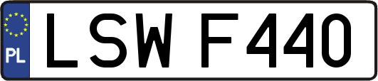 LSWF440