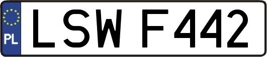LSWF442