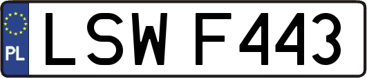 LSWF443