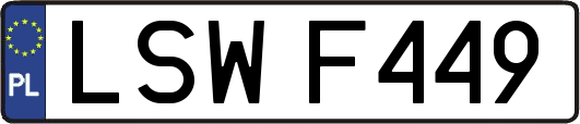 LSWF449