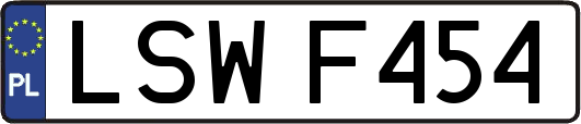 LSWF454