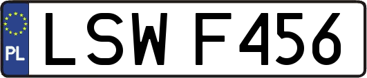 LSWF456