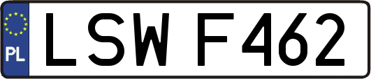 LSWF462